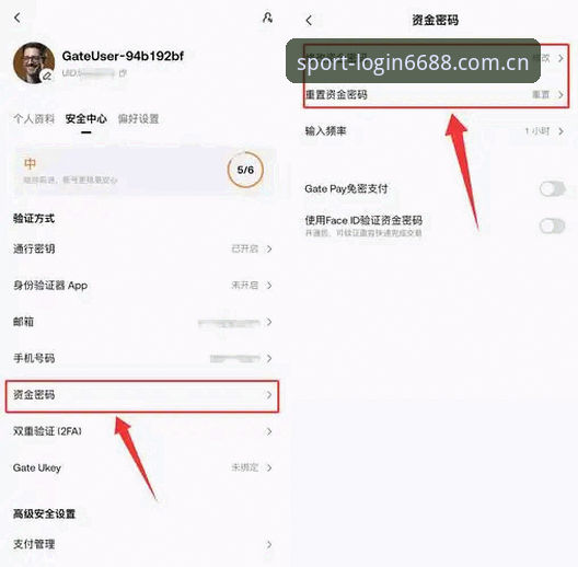 6688体育平台官方入口使用指南：新手如何快速安全进入游戏世界